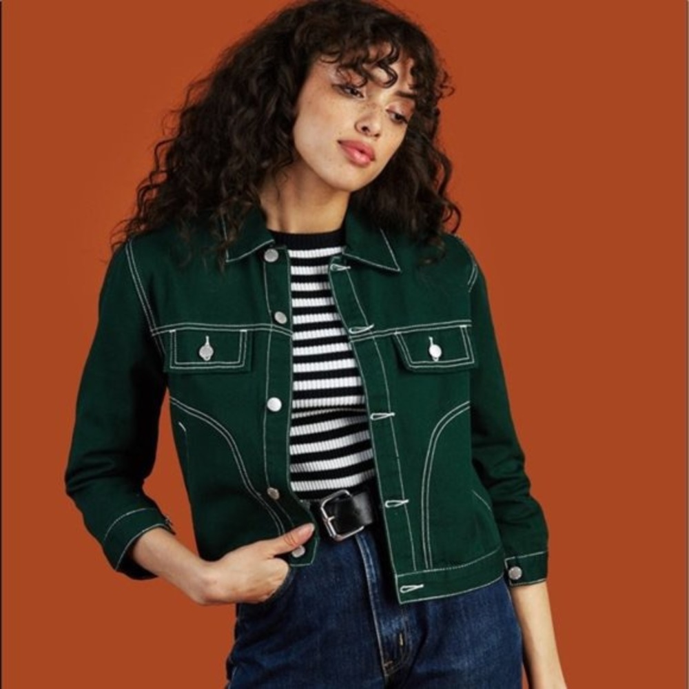 UNIF Jacket